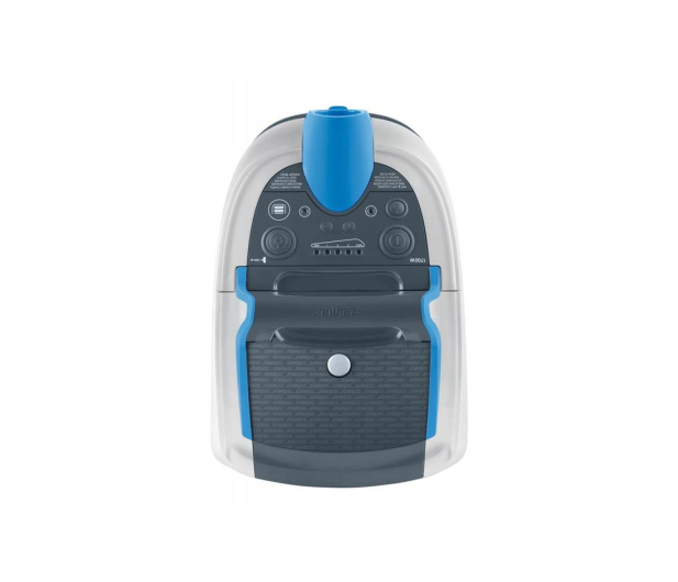 Zelmer Odkurzacz pionowy Aquawelt Plus VC7920.0SP - 293094 - zdjęcie